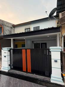 2-storey Terraced House For Sale in Kluang,JHR