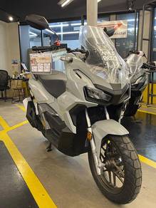 Honda ADV 160