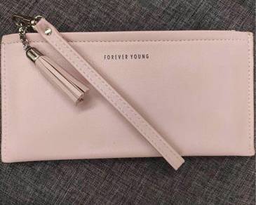 Forever Young Purse