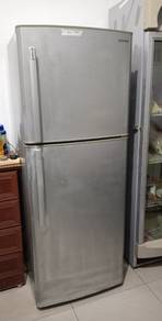 350+ Ltr peti ais Sejuk fridge refrigerator COD 