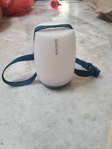 Decathlon Quechua BL100 camping lamp lampu battery