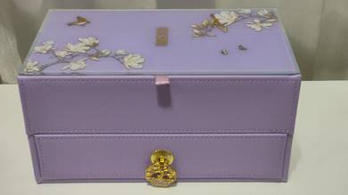 Storage box 25*14*12.5cm (Used)