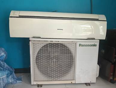 Panasonic CS-C18PKH air-conditioning 2.0HP