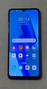 oppo a16k..32gb 4ram