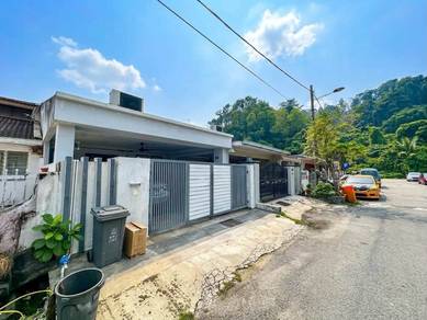 1-storey Terraced House For Sale in Cheras,SGR