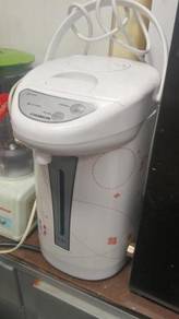 Faber 3L Electric Water Boiler TR572