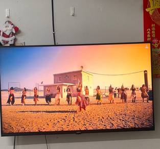 Realme TV 43 inch