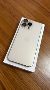 iPhone 16 Pro Max 512gb
