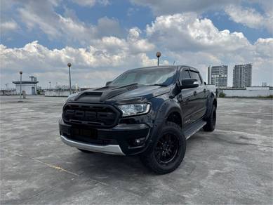 2022 Ford Ranger XLT PLUS
