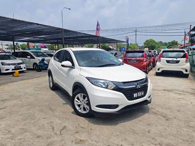 Honda HR-V V in Batu Pahat, JHR