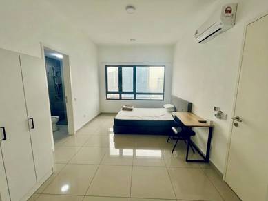 Room in Damansara Perdana, SGR