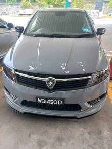 Proton Preve CFE PREMIUM in Cheras, SGR