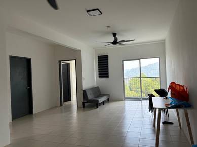 Apartment For Rent in RSKU @ Puncak Indah