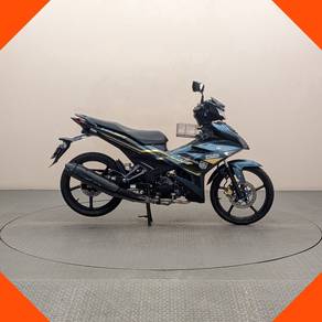 Yamaha Y15ZR
