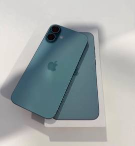 Apple iPhone 16 Plus 128 GB