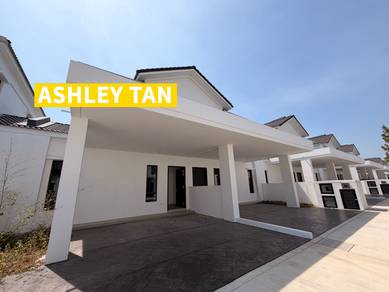 2-storey Terraced House For Sale in Batu Kawan,PNG