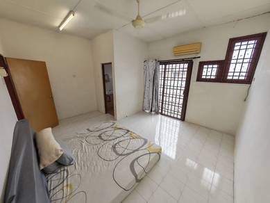 2.5-storey Terraced House For Rent in Ipoh,PRK