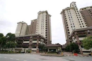 Condominium For Sale in Casa Indah 1 Condominium