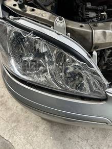 HEADLAMP TOYOTA CAMRY 2.2 non-HID