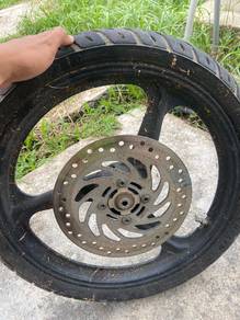 rim enkei