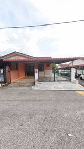 1-storey Terraced House For Sale in Seremban,NSN