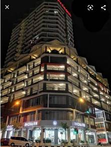 Service Residence For Rent in The Octagon