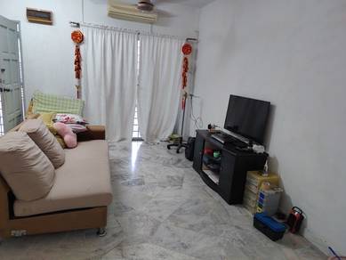 2-storey Terraced House For Sale in Kajang,SGR