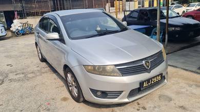Proton Preve EXECUTIVE in Puchong, SGR