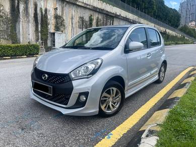 Perodua MyVi SE in Desa Petaling, KUL