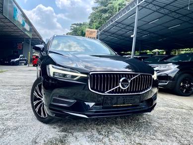 Volvo XC60 T8 INSCRIPTION PLUS in Salak Selatan, KUL