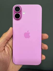iPhone 16 Plus 512gb