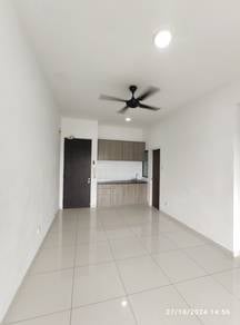 Condominium For Rent in Seasons Garden Residences @ Wangsa Maju