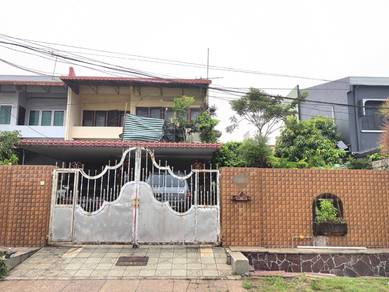 Semi-Detached House For Sale in Ipoh,PRK
