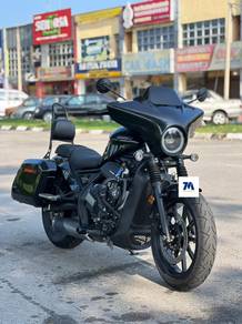 Moto Morini CALIBRO 700