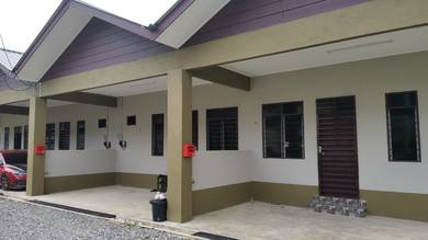 Terraced House For Rent in Bukit Payung,TRG
