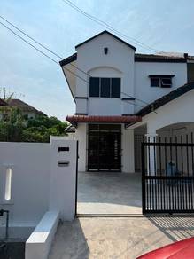 Semi-Detached House For Sale in Sungai Petani,KDH