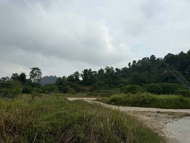 Agricultural Land in Labu, NSN