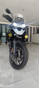 Triumph Tiger