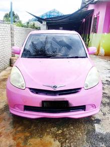 Perodua MyVi SR in Kota Bharu, KTN