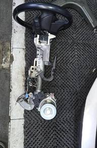 Mazda 3 6 cx5 cx9 steering column rack