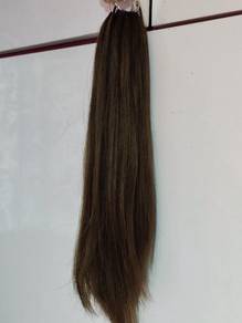 Hair extensions 8d feather