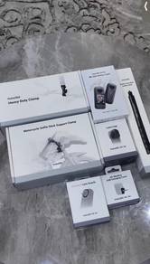 Insta360 X4 Air Motorcycle Bundle