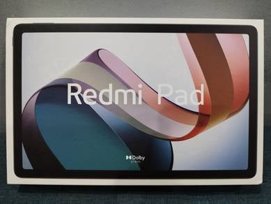 (XIAOMI) REDMI Pad Tablet