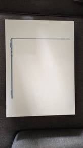 McBook Air M5-15inch