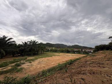 Residential Land in Sungai Jawi, PNG