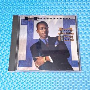 MC Hammer - Please Hammer Don't Hurt 'Em [1990] CD