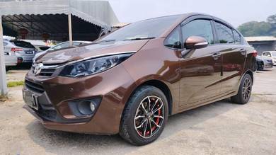 2017 Proton Persona PREMIUM