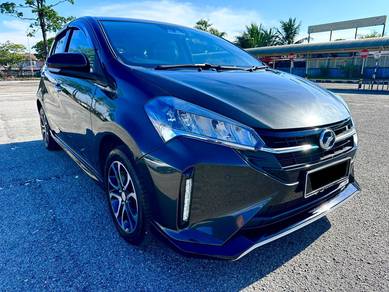 Perodua MyVi AV in Bandar Bukit Tinggi, SGR