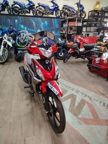 Modenas Kriss MR3