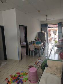 Apartment For Sale in Taman Penampang Apartment